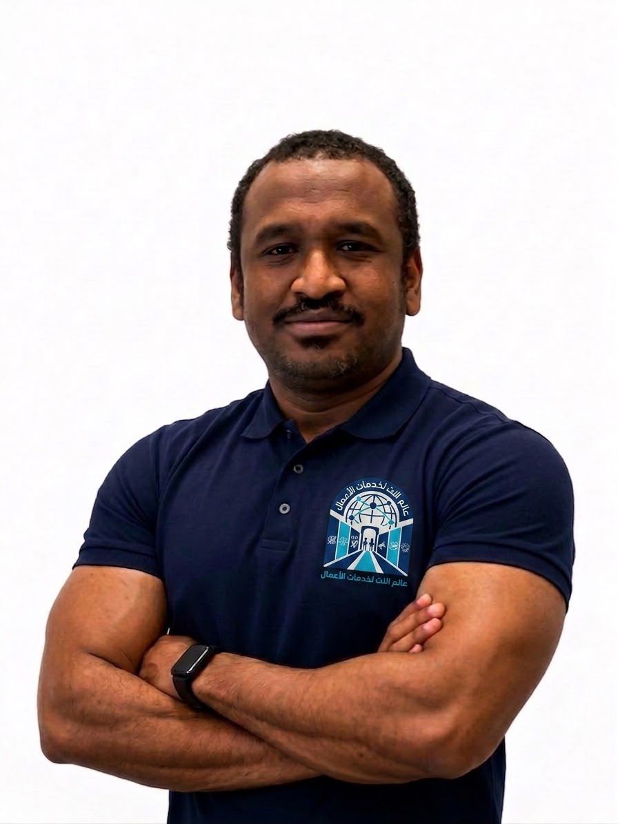 مجاهد الشيخ