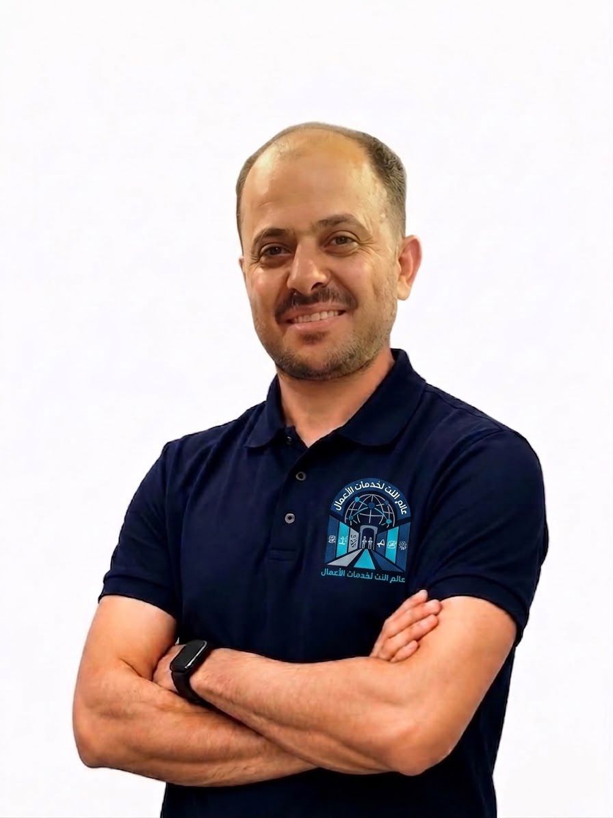محمد علام